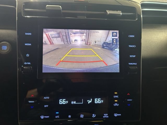Used 2022 Hyundai Santa Cruz SEL Premium AWD/4WD image 6