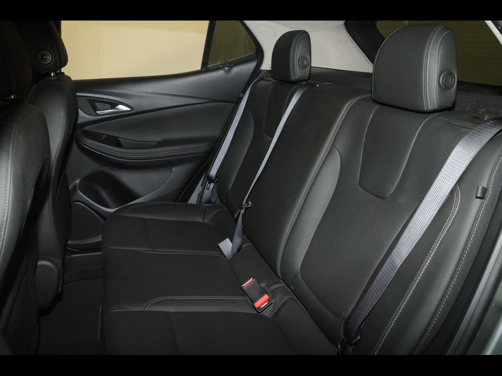 Used 2024 Buick Encore GX Sport Touring image 26