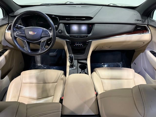 Used 2019 Cadillac XT5 Luxury FWD image 36