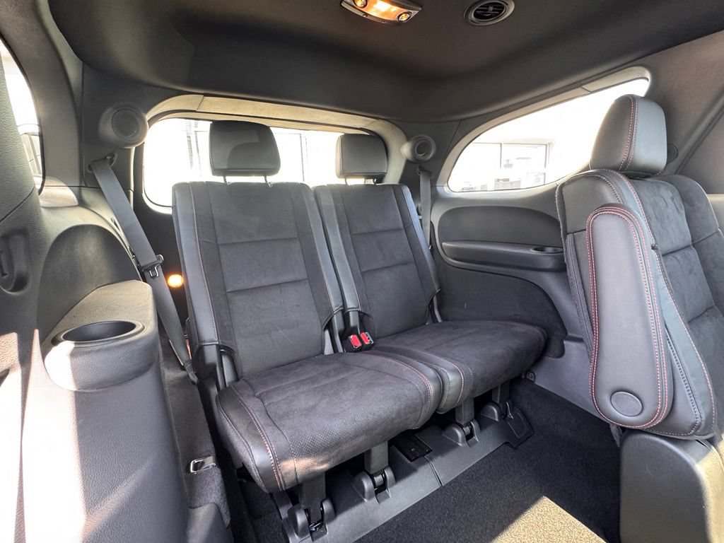 Used 2026 Dodge Durango GT AWD/4WD image 23