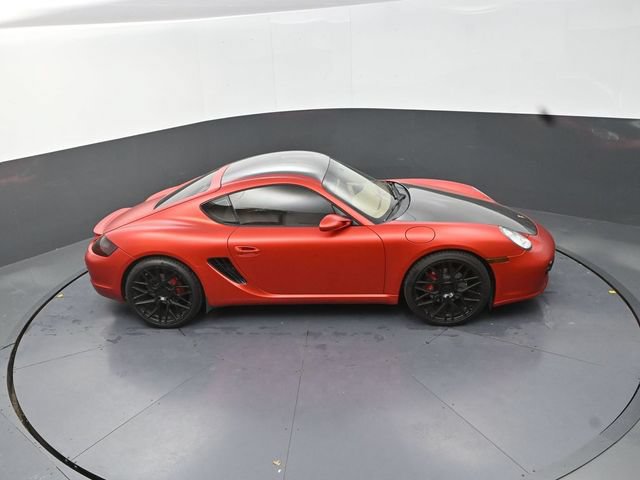 Used 2007 Porsche Cayman S RWD image 26