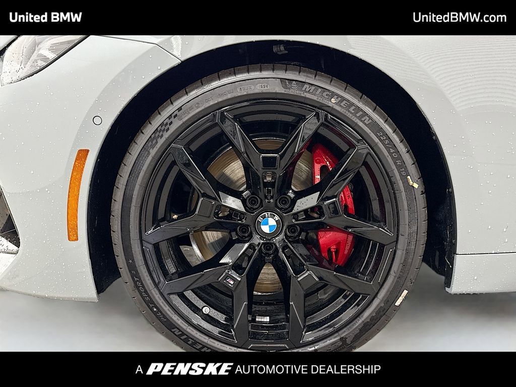 New 2026 BMW 230i Coupe w/ Premium Package image 2