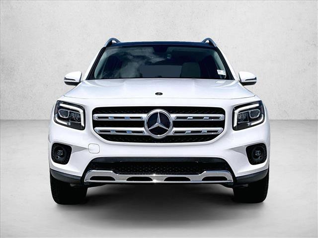 Used 2022 Mercedes-Benz GLB 250 image 3