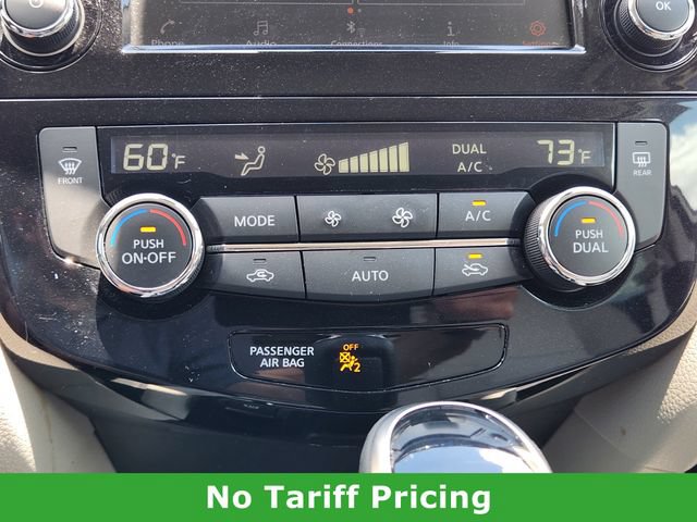 Used 2021 Nissan Rogue Sport SV w/ Technology Package FWD image 18