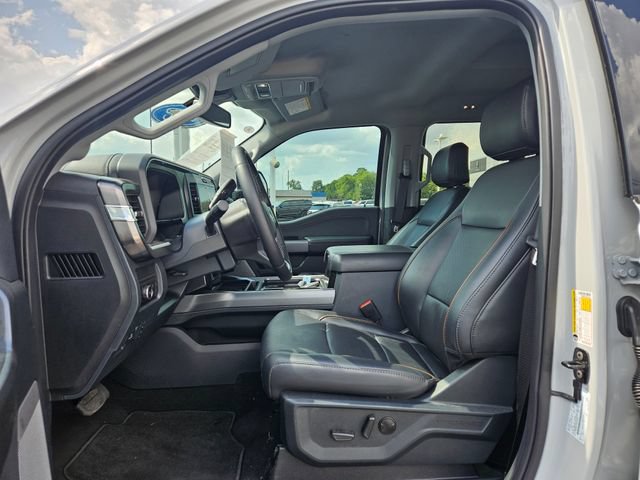 Used 2026 Ford F250 Lariat w/ FX4 Off-Road Package AWD/4WD image 9