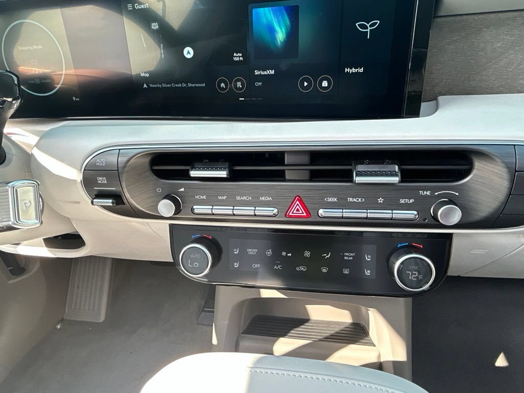 New 2026 Hyundai Palisade SEL Premium FWD image 13