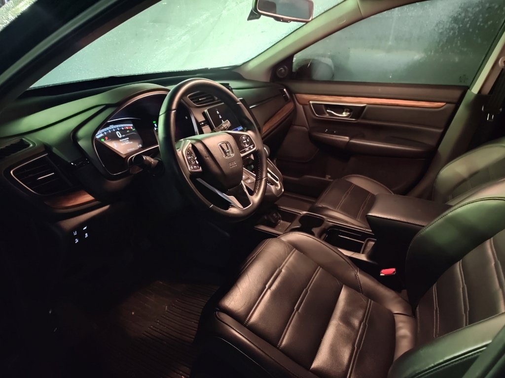 Used 2018 Honda CR-V EX-L image 8
