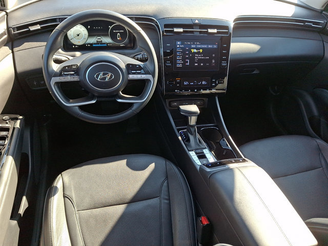 Certified 2022 Hyundai Tucson SEL w/ Convenience + Premium Package image 11