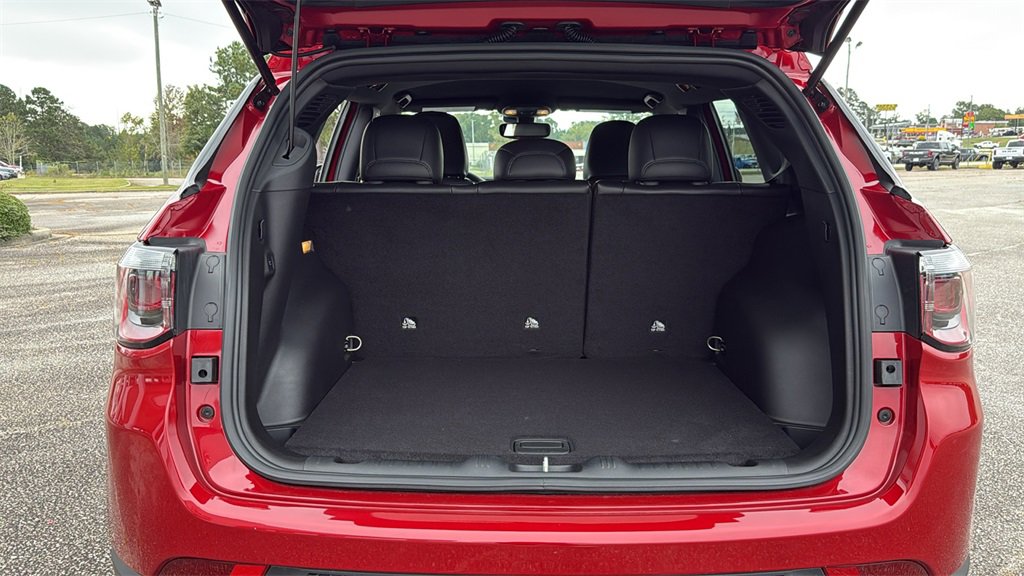 New 2026 Jeep Compass Latitude w/ Quick Order Package 29K image 11