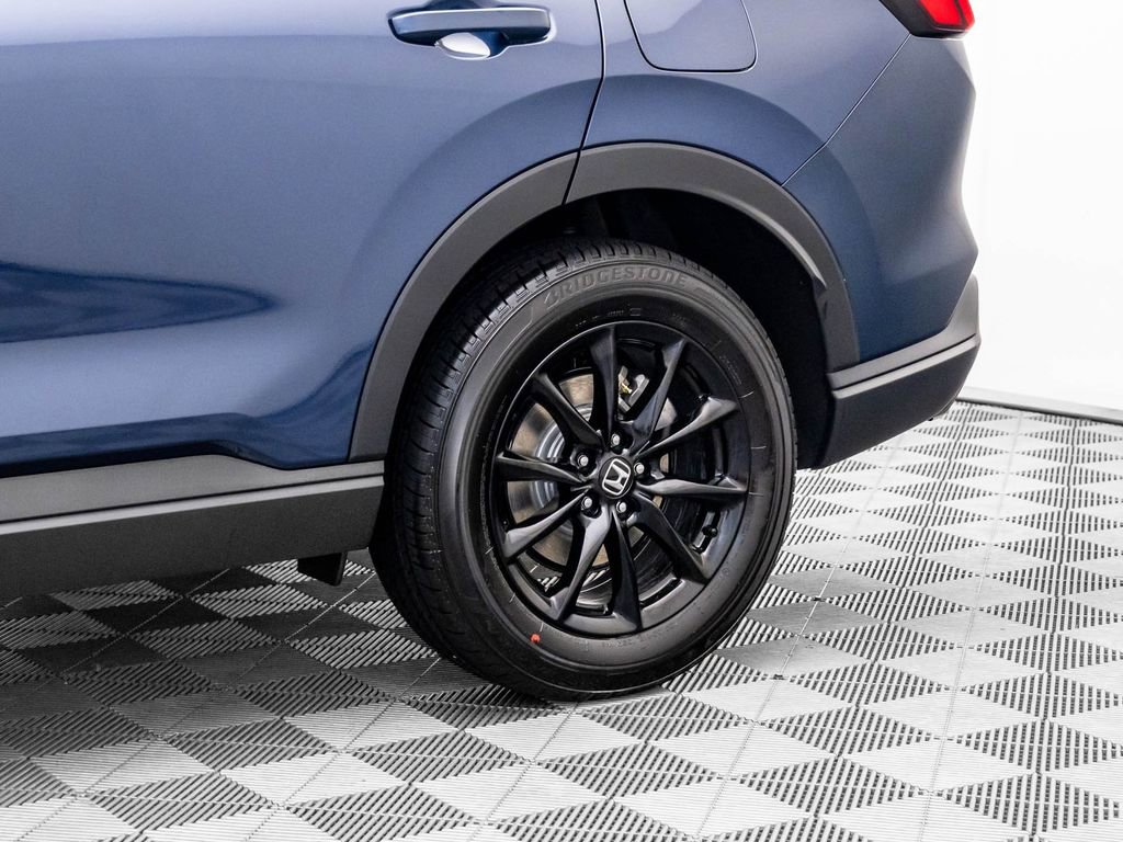 New 2026 Honda CR-V Sport-L image 32