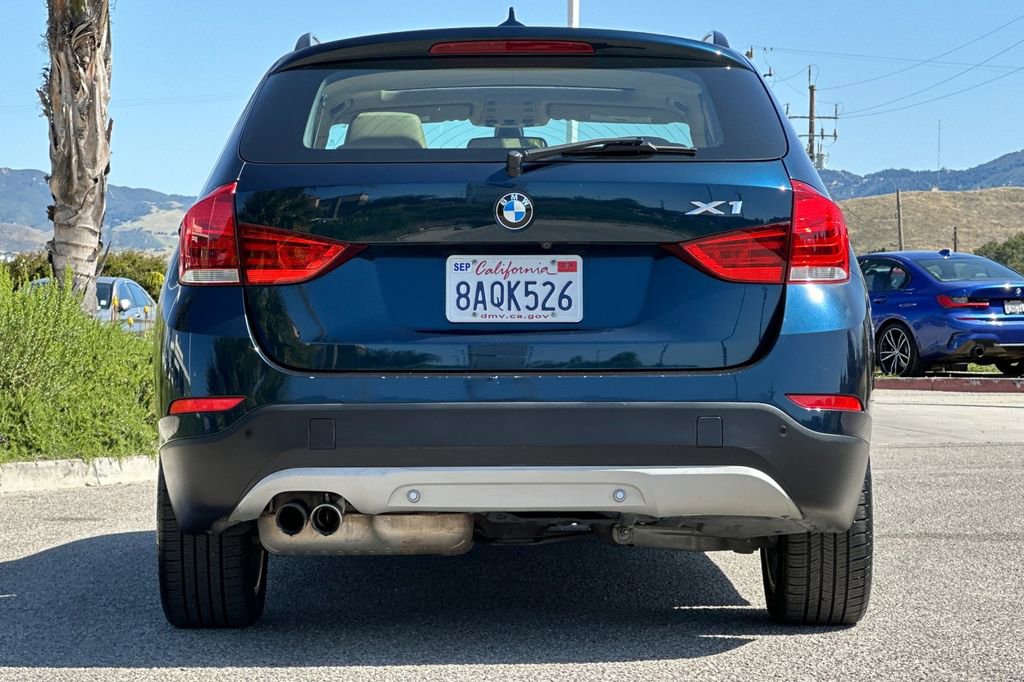Used 2015 BMW X1 xDrive28i image 4