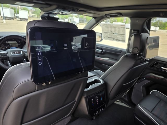 New 2026 GMC Yukon AT4 Ultimate image 17