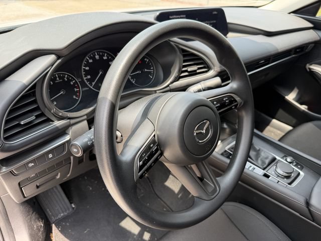 Certified 2026 MAZDA MAZDA3 s FWD image 14