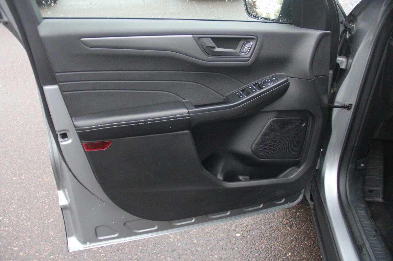 Certified 2024 Ford Escape Active image 25