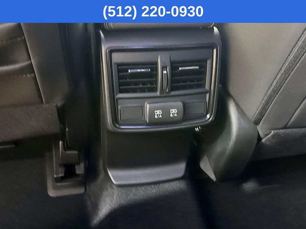 Certified 2025 Subaru Forester Wilderness w/ Wilderness Package AWD/4WD image 32