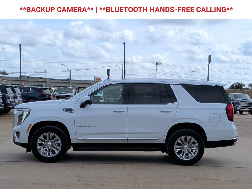 New 2027 GMC Yukon Denali RWD image 5