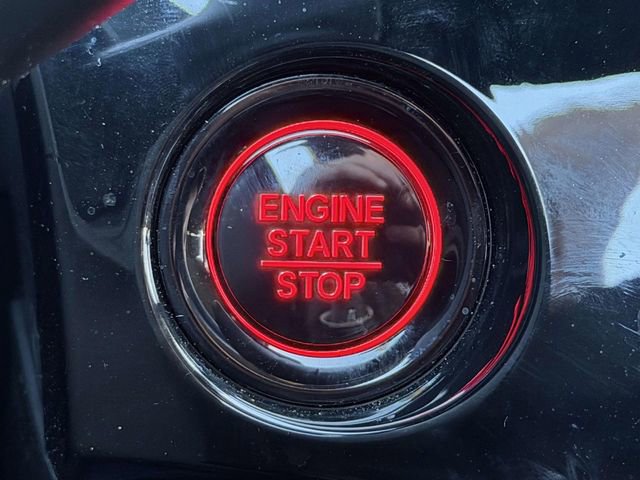 Certified 2024 Honda Civic Sport image 30