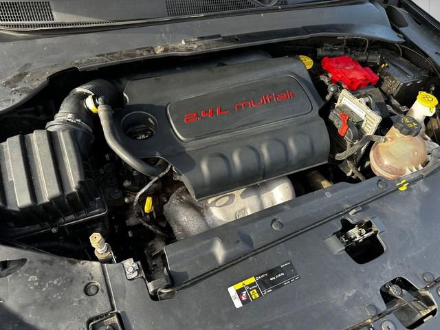 Used 2019 Jeep Compass Latitude FWD image 29