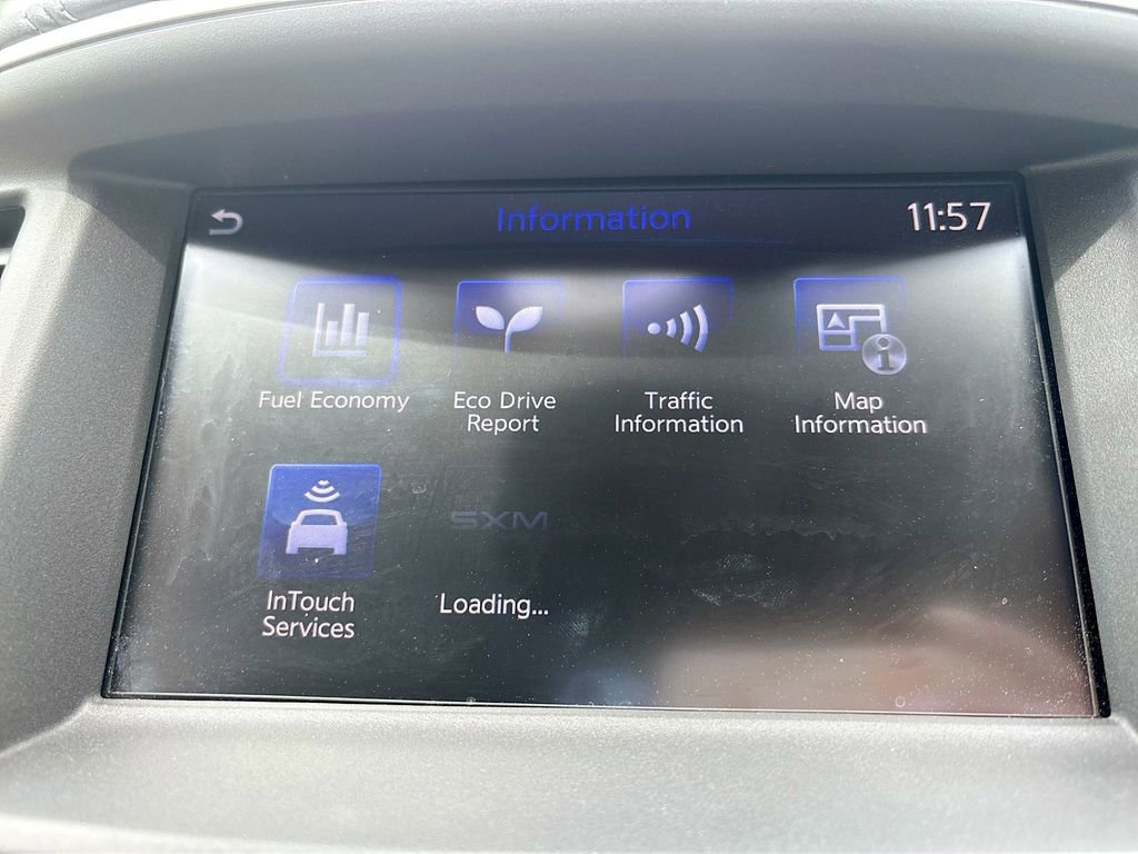 Used 2017 INFINITI QX60 Luxe w/ Premium Plus Package AWD/4WD image 35