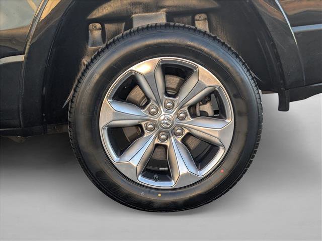 Used 2019 RAM 1500 Limited w/ Advanced Safety Group image 24