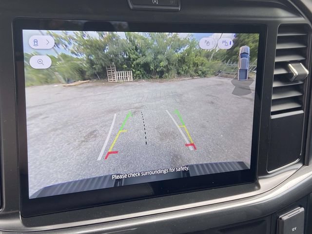 New 2026 Ford F150 STX w/ Equipment Group 200A AWD/4WD image 21
