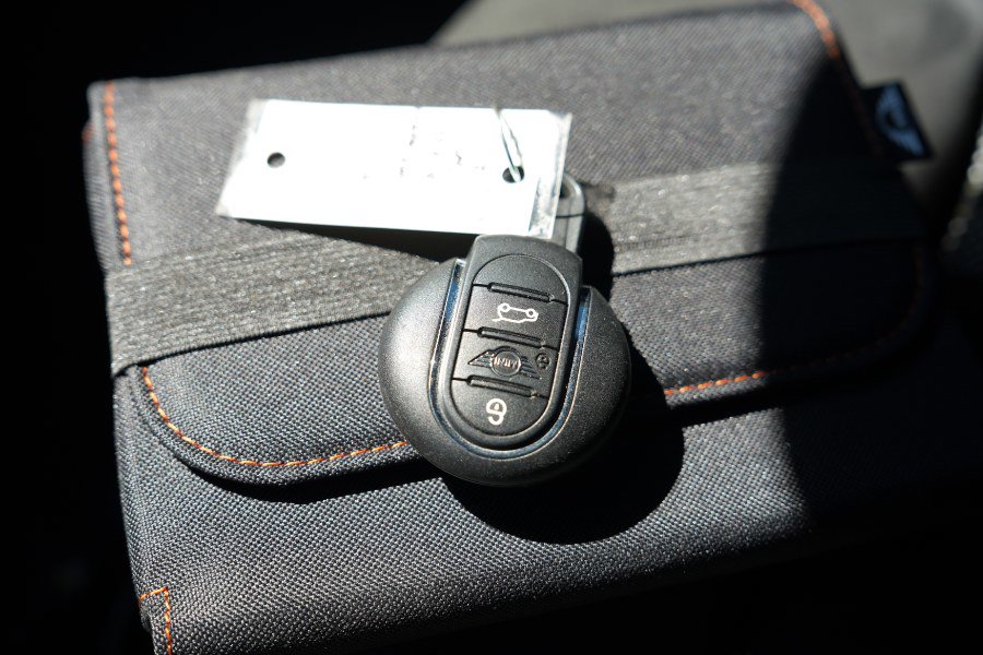 Used 2023 MINI Cooper John Cooper Works w/ Premium Package FWD image 35
