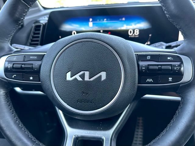 Used 2024 Kia Sportage X-Pro Prestige AWD/4WD image 15