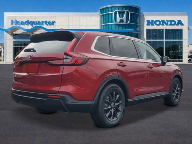 New 2026 Honda CR-V EX-L image 2