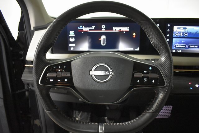 Certified 2023 Nissan Ariya AWD image 15