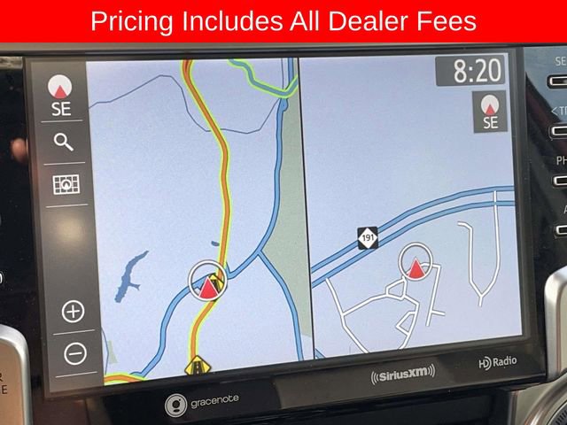 Used 2024 Toyota 4Runner SR5 Premium AWD/4WD image 27