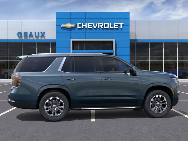 New 2026 Chevrolet Tahoe LS w/ LPO, Dark Essentials Package image 5