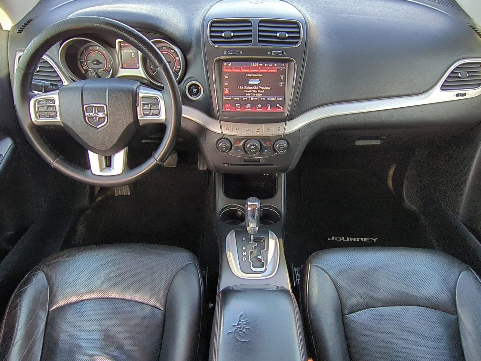 Used 2014 Dodge Journey R/T image 17
