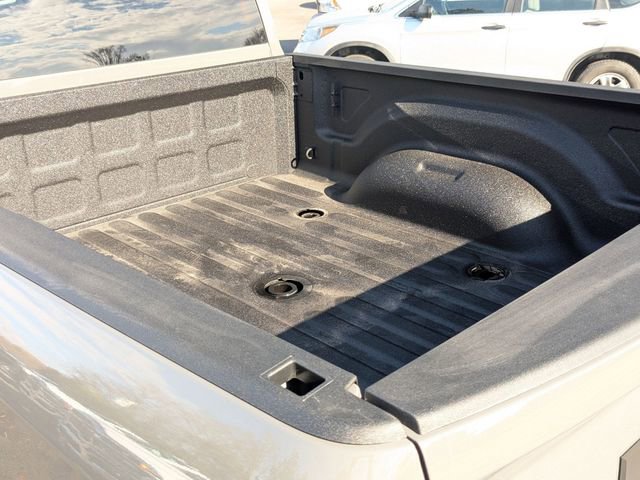 New 2026 RAM 2500 Big Horn image 31