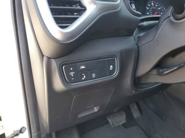 Used 2020 Kia Soul S FWD image 16