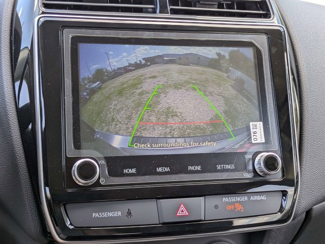 New 2026 Mitsubishi Outlander Sport ES AWD/4WD image 20