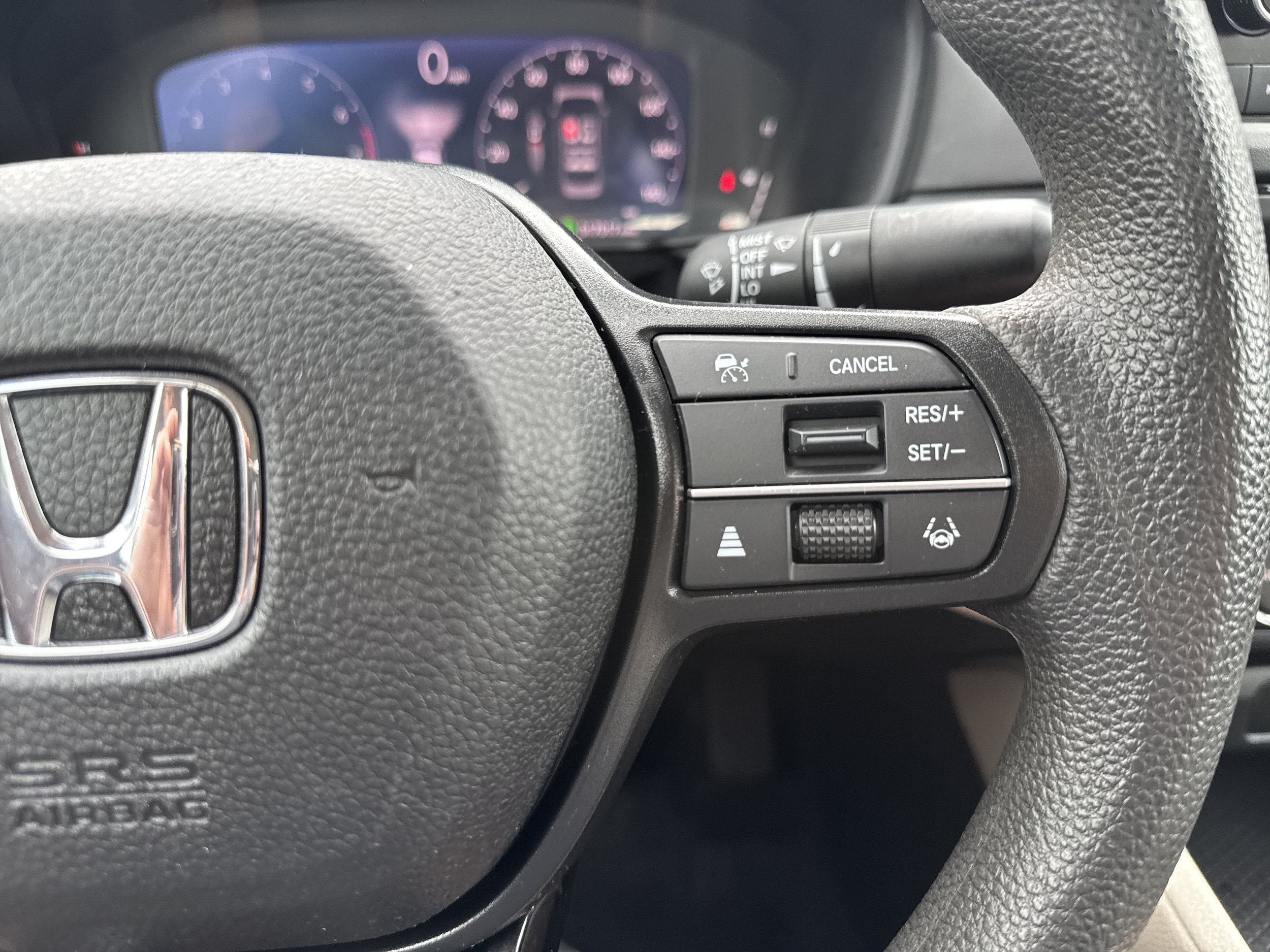 Used 2024 Honda Accord EX image 22
