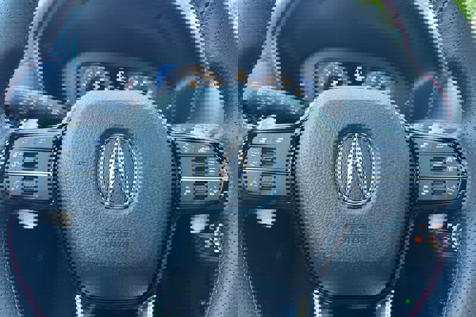 New 2025 Acura ADX A-Spec image 20