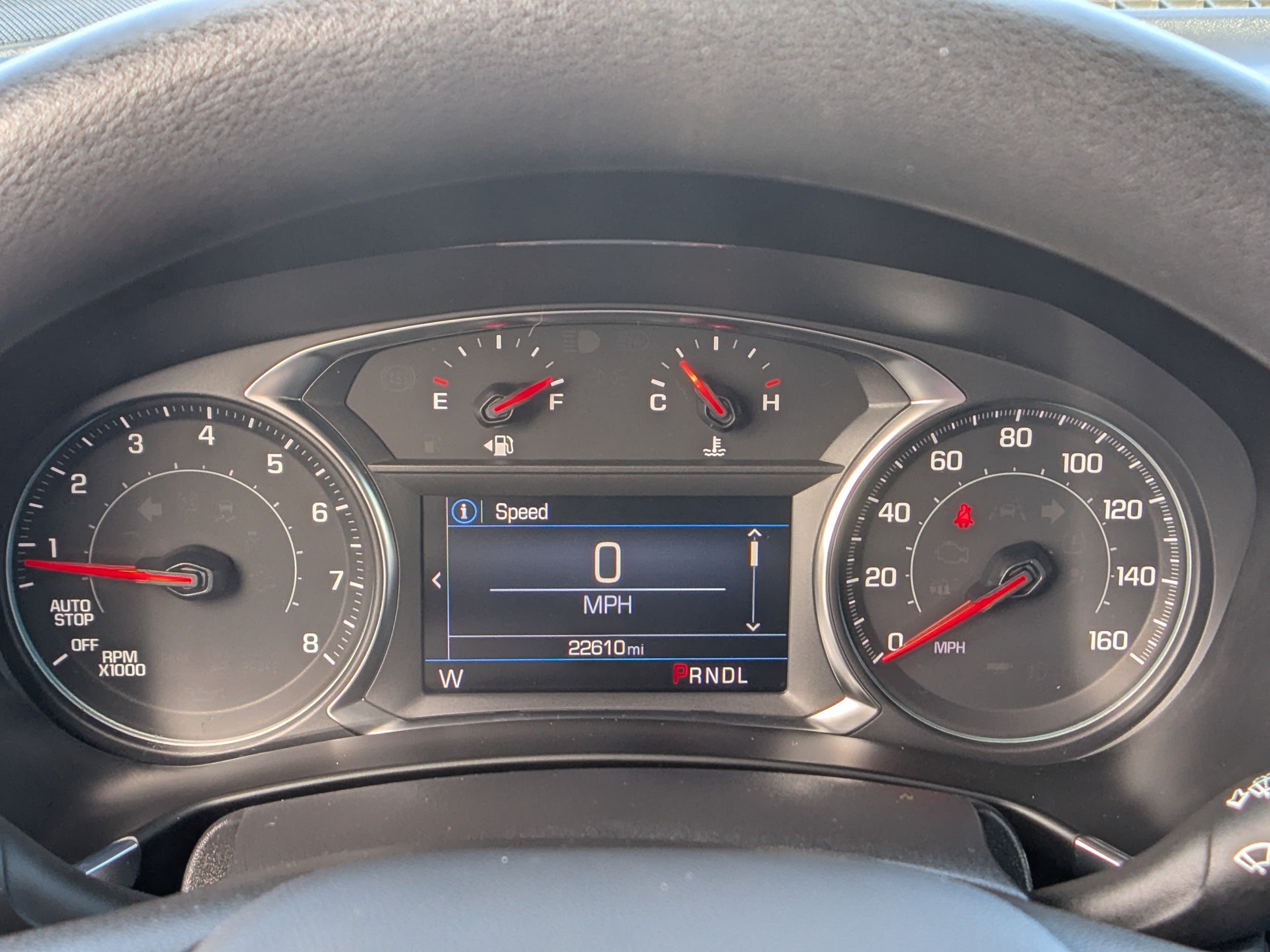 Used 2023 Chevrolet Equinox LT AWD/4WD image 32