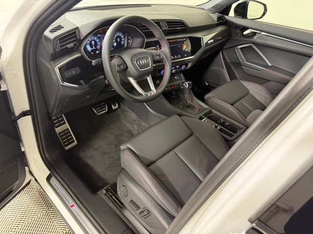 Used 2025 Audi Q3 2.0T Premium Plus w/ Premium Plus Package image 10