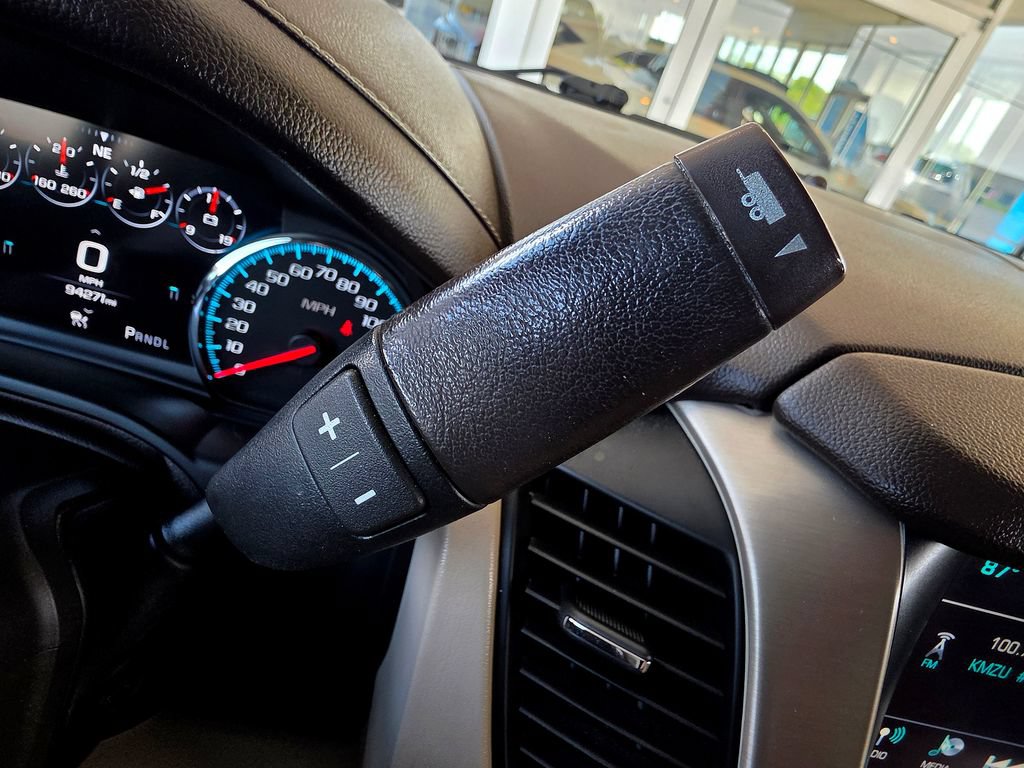 Used 2018 GMC Yukon Denali w/ Denali Ultimate Package AWD/4WD image 40