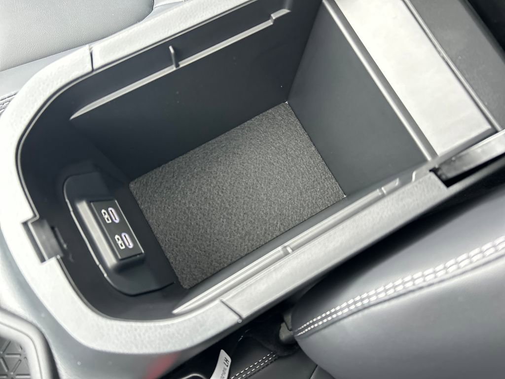 New 2025 Toyota RAV4 XLE Premium w/ Weather Package image 19