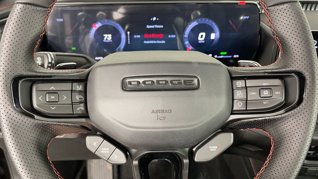 New 2025 Dodge Charger R/T Scat Pack w/ Track Pack image 21