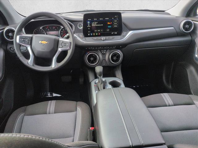 Used 2024 Chevrolet Blazer LT w/ Driver Confidence Package image 18
