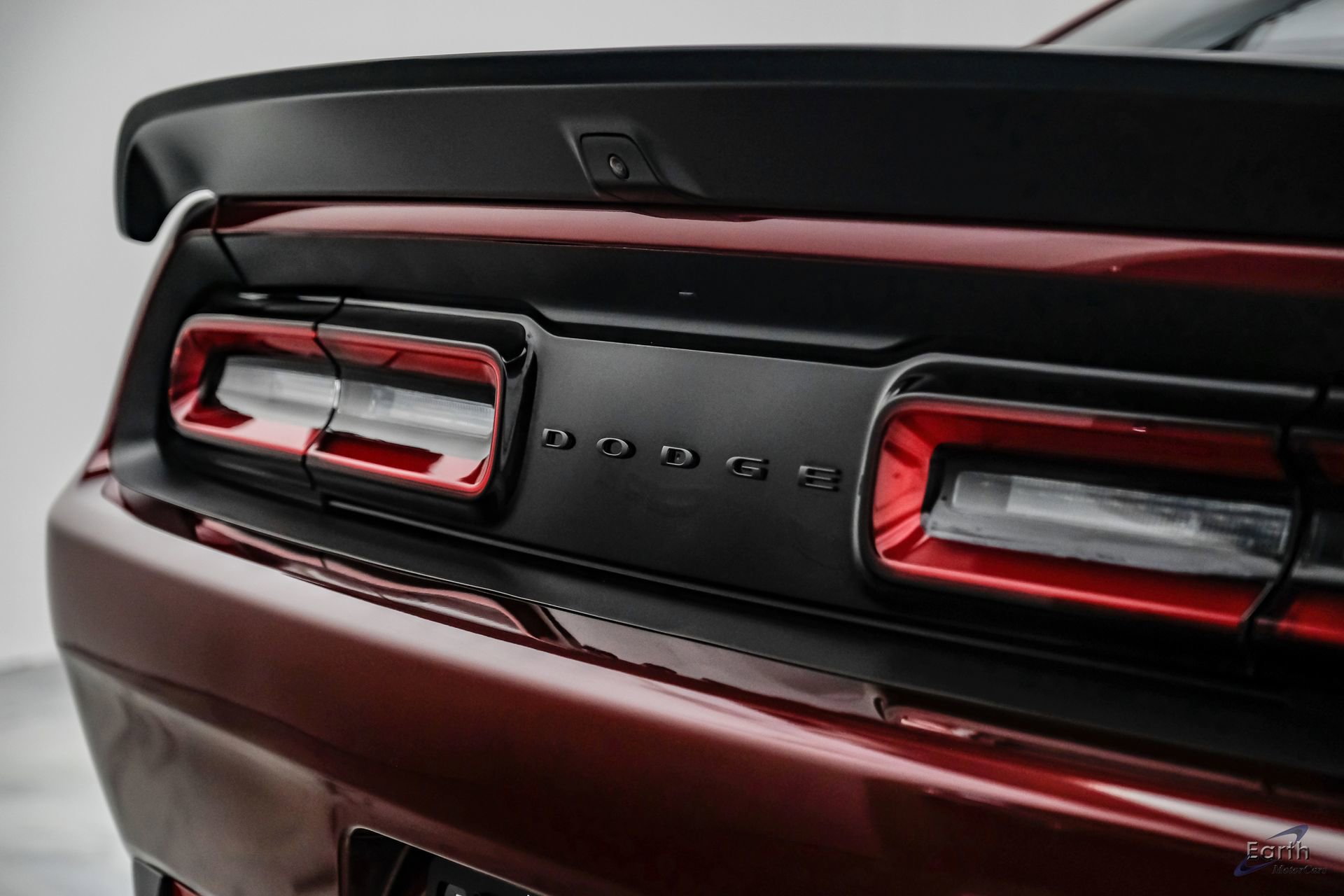 Used 2023 Dodge Challenger SRT Hellcat Redeye image 17