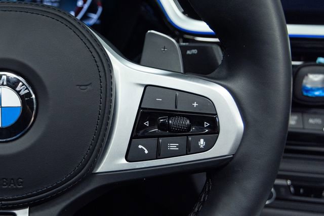 Used 2026 BMW Z4 M40i w/ Premium Package image 15