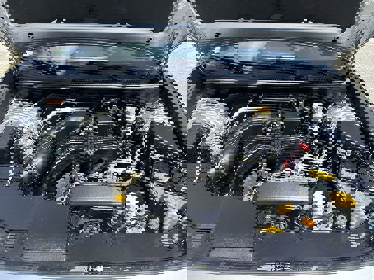 Used 2023 Subaru Crosstrek 2.5i Sport AWD/4WD image 12