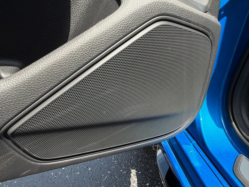 Certified 2026 Acura Integra A-Spec w/ Technology Package FWD image 21