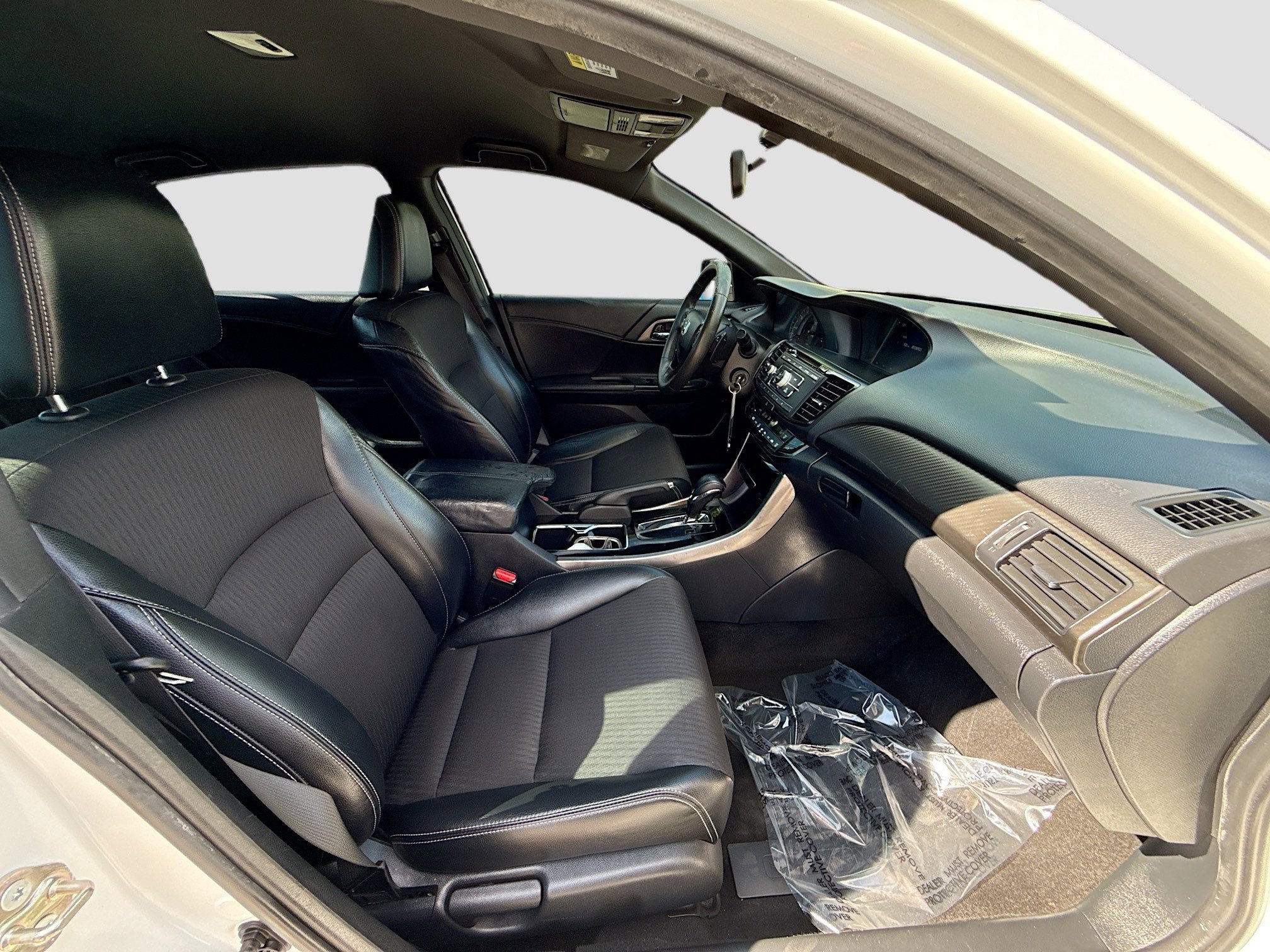 Used 2016 Honda Accord Sport image 28