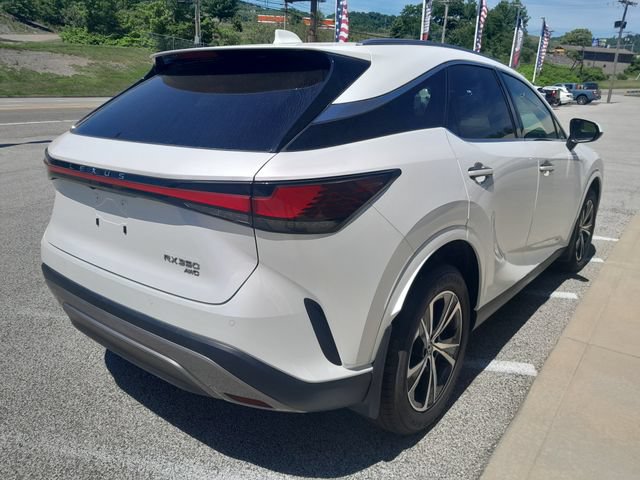Used 2023 Lexus RX 350 Premium w/ Cold Area Package AWD/4WD image 8