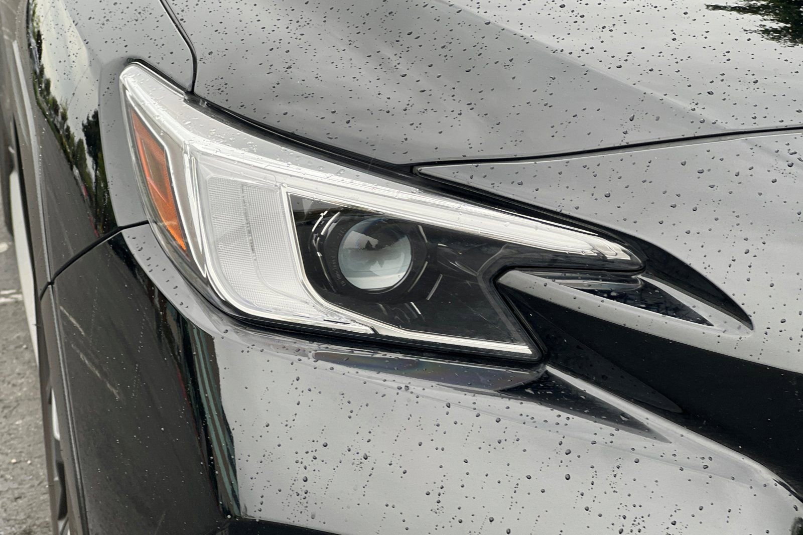 Used 2024 Subaru WRX TR image 43